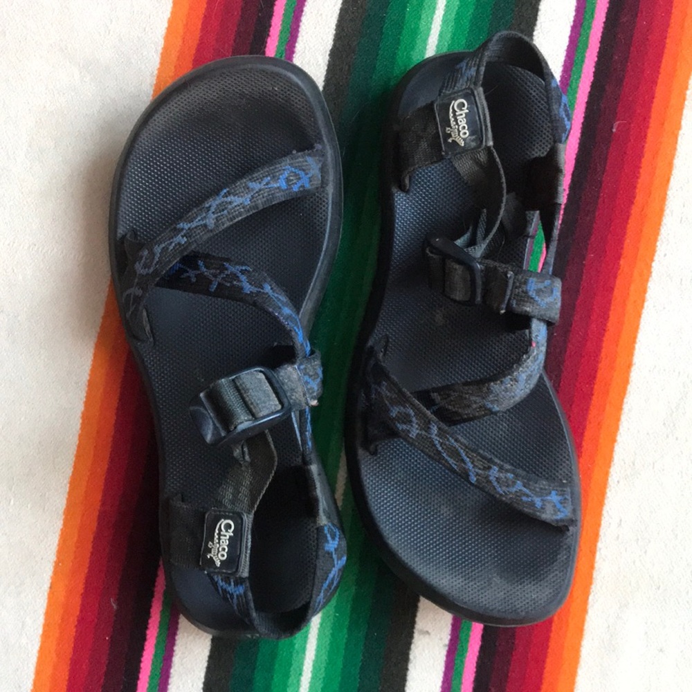 Chaco Sandals